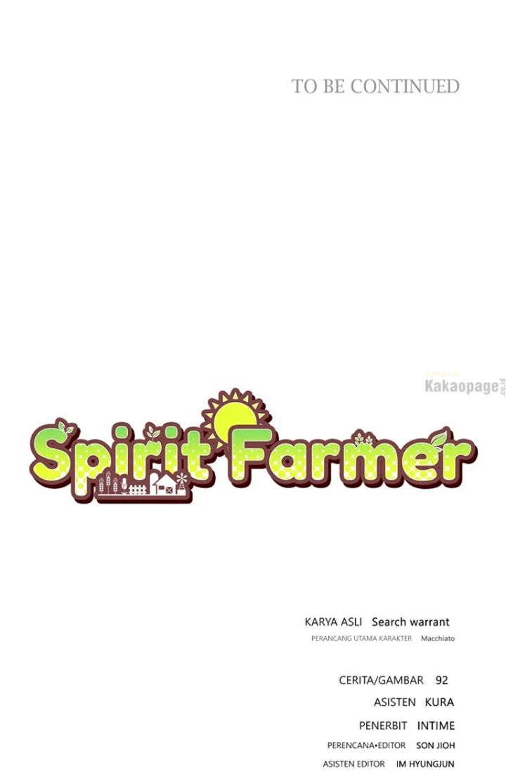 Spirit Farmer Chapter 41