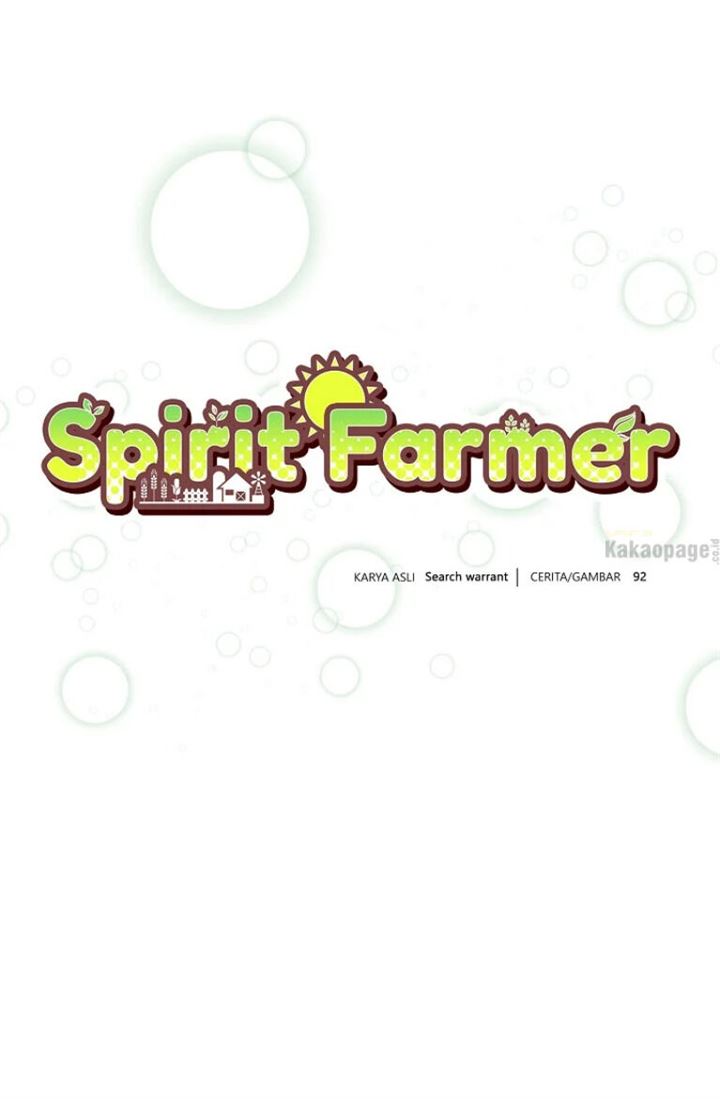 Spirit Farmer Chapter 43
