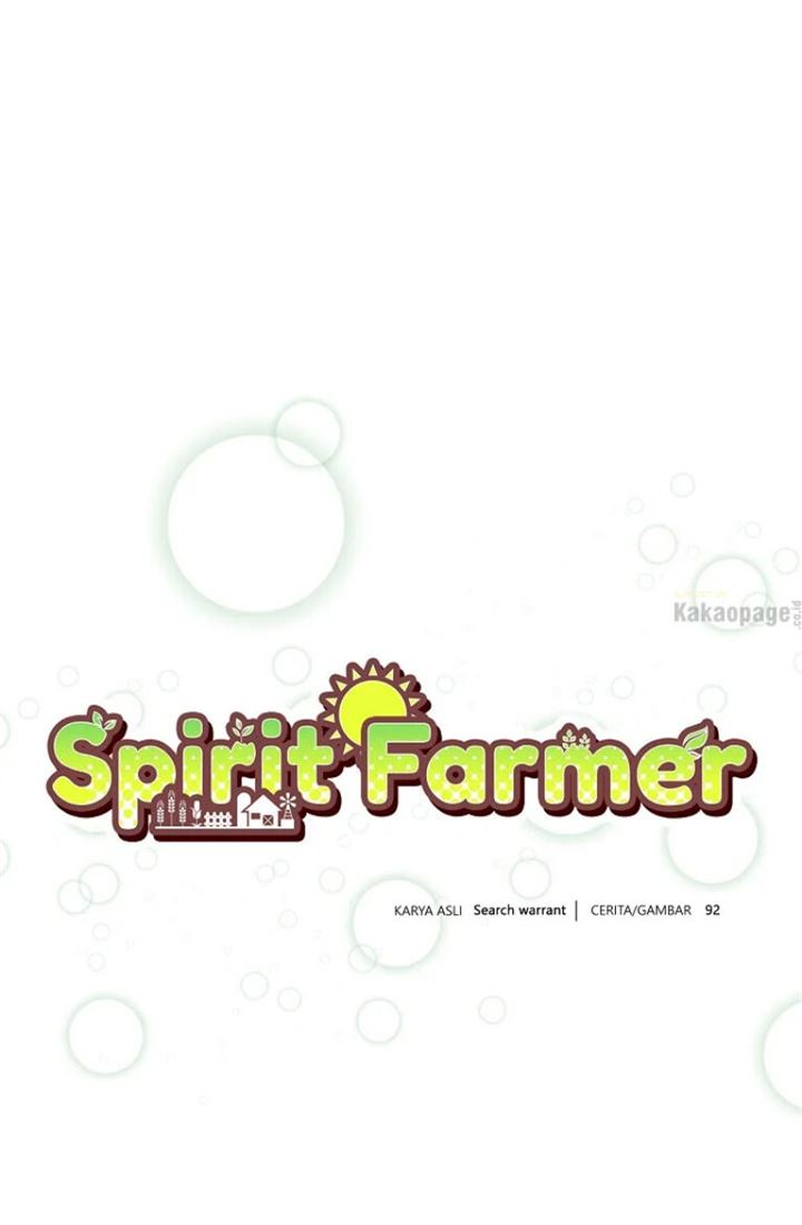 Spirit Farmer Chapter 44