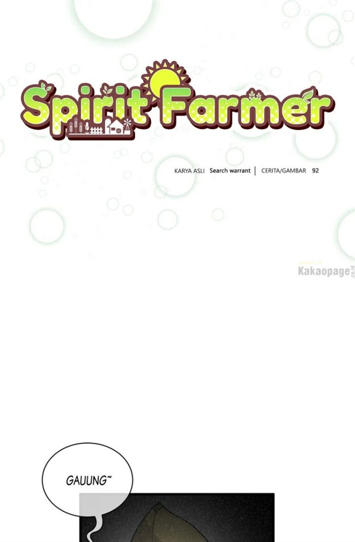 Spirit Farmer Chapter 46