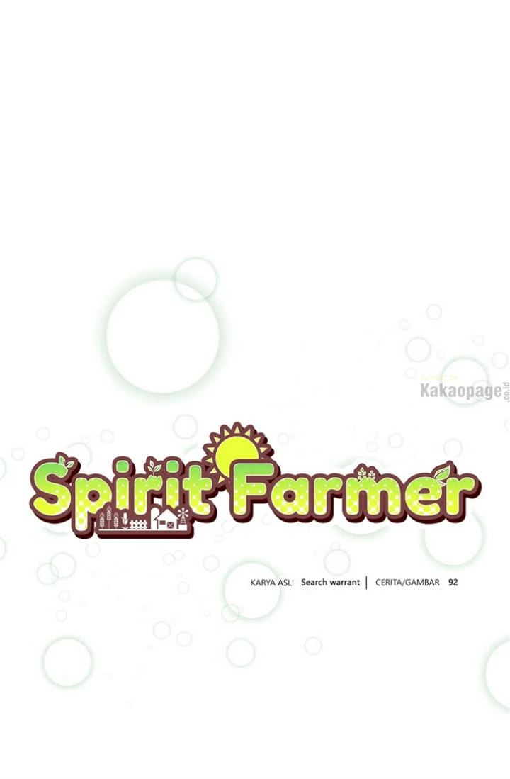 Spirit Farmer Chapter 48