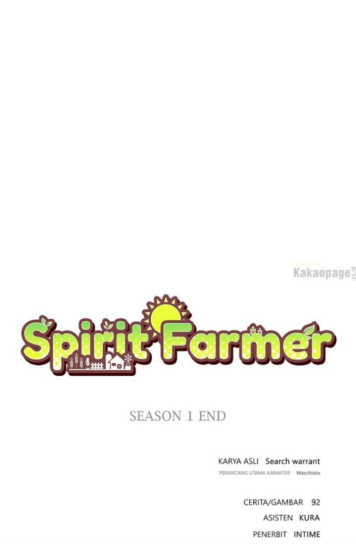 Spirit Farmer Chapter 49