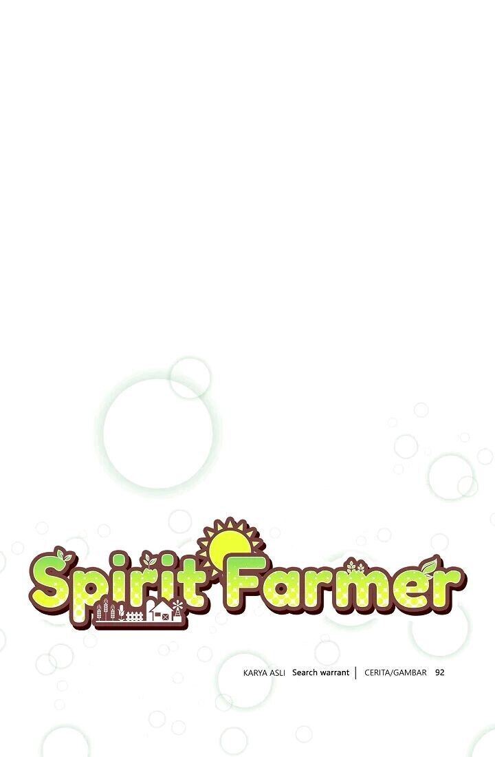 Spirit Farmer Chapter 57
