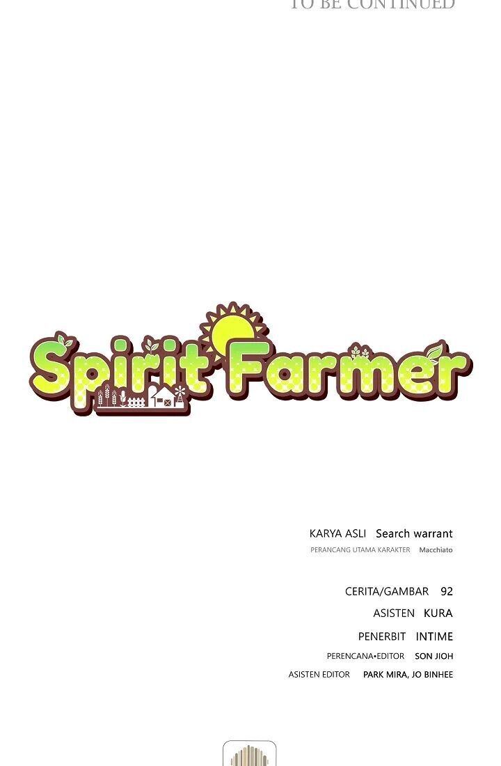 Spirit Farmer Chapter 58