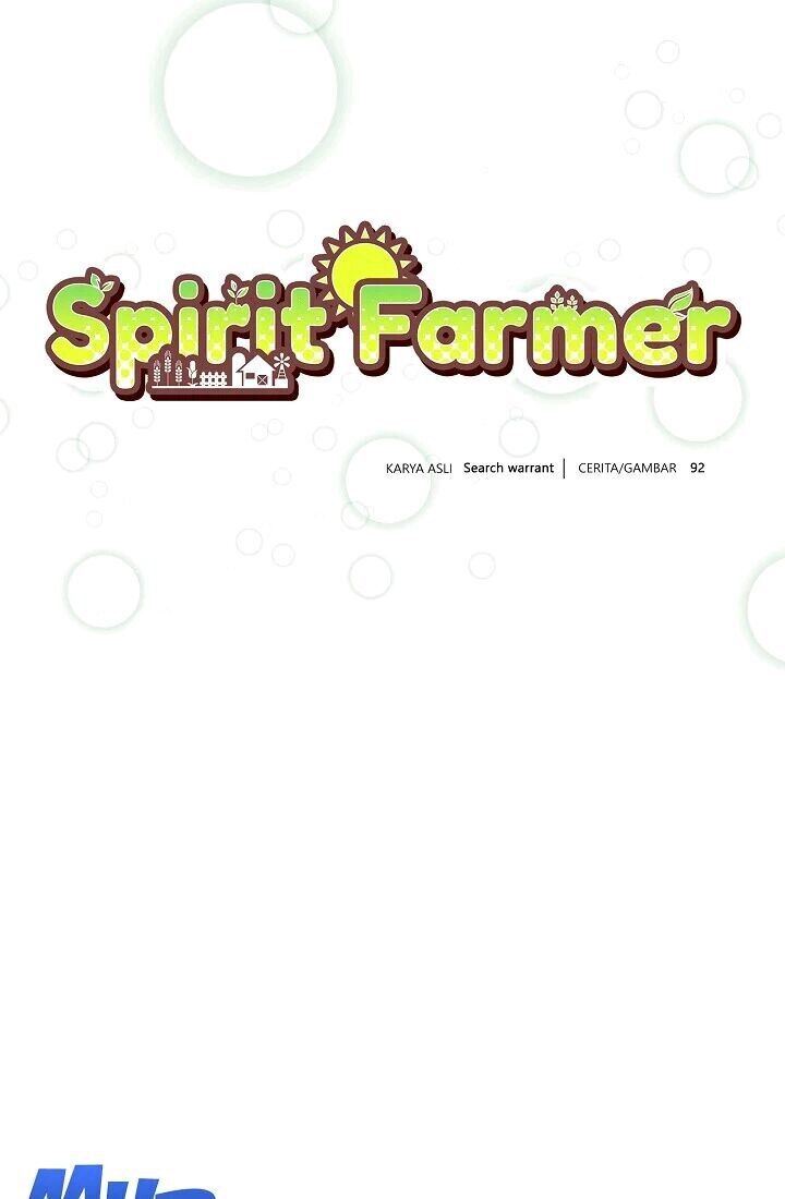 Spirit Farmer Chapter 59
