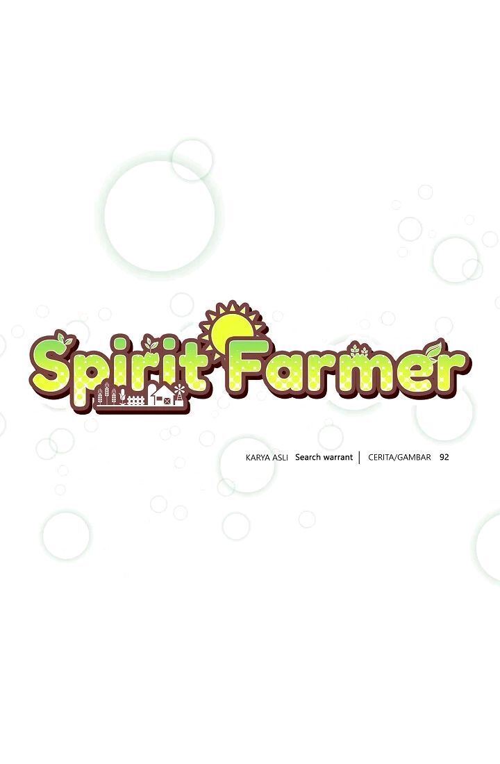 Spirit Farmer Chapter 65