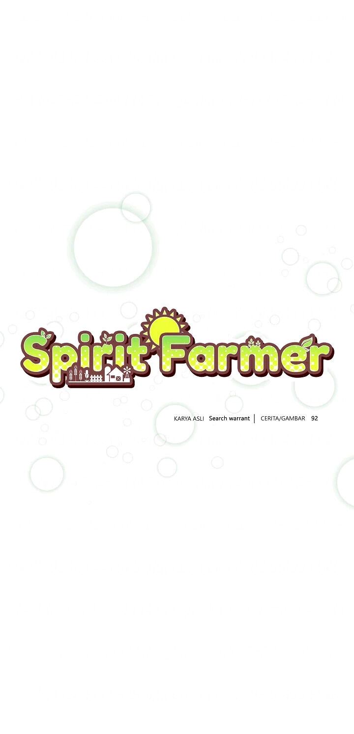 Spirit Farmer Chapter 66