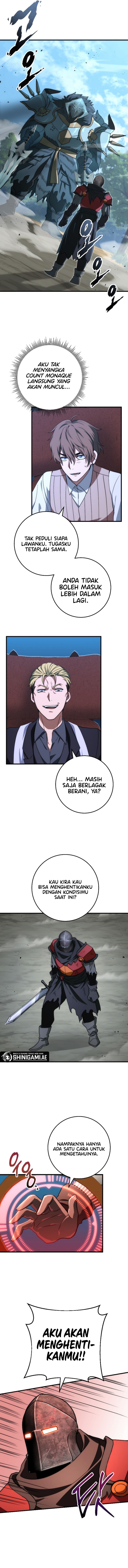 emperor-of-steel Chapter 39
