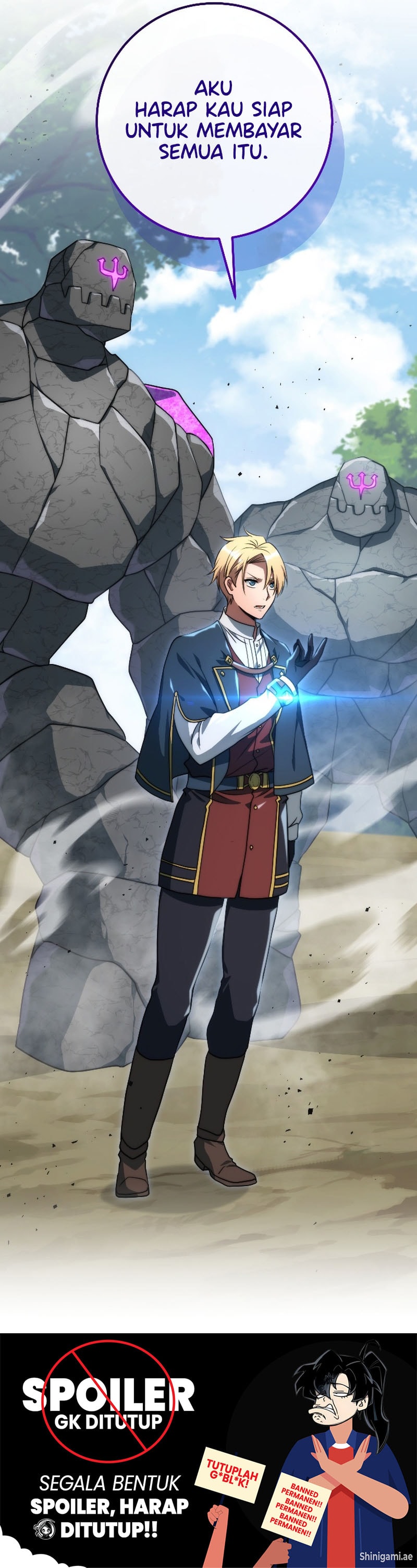 emperor-of-steel Chapter 39