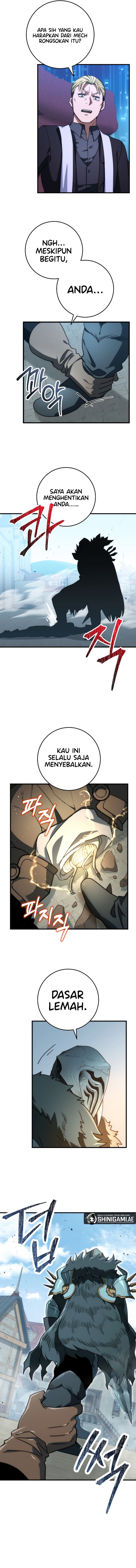 emperor-of-steel Chapter 39