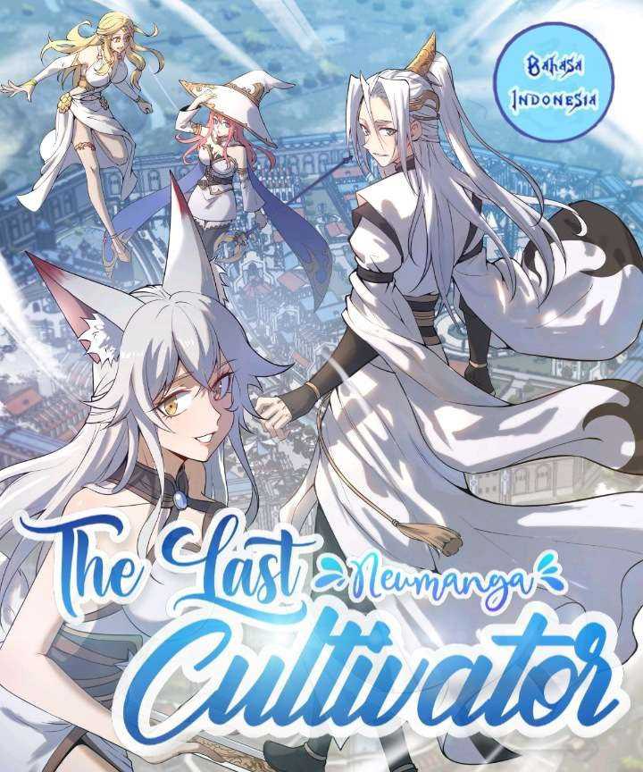 The Last Cultivator Chapter 05
