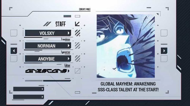 Global Mayhem: Awakening SSS-Class Talent at the Start! Chapter 27