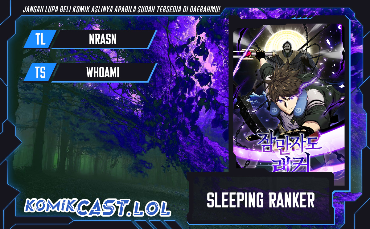 sleeping-ranker Chapter 113