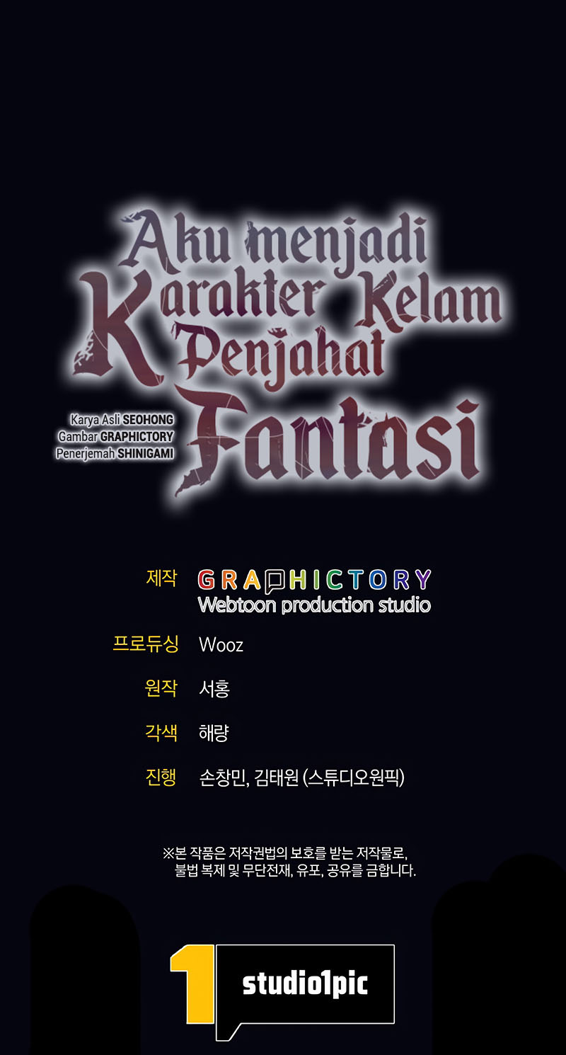 trash-of-a-dark-fantasy Chapter 32