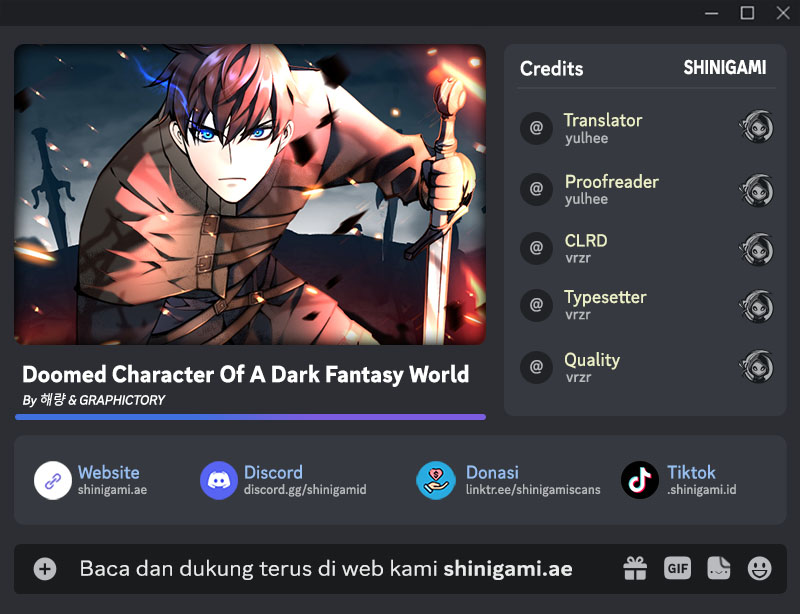 trash-of-a-dark-fantasy Chapter 44