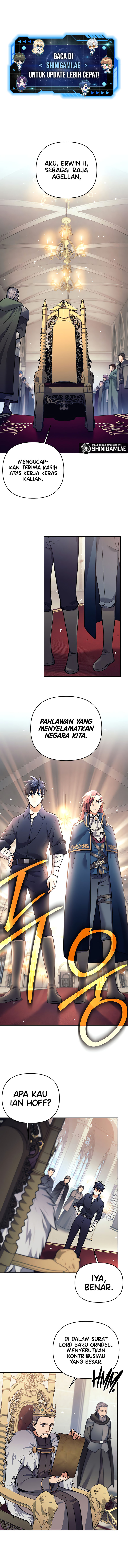 trash-of-a-dark-fantasy Chapter 45