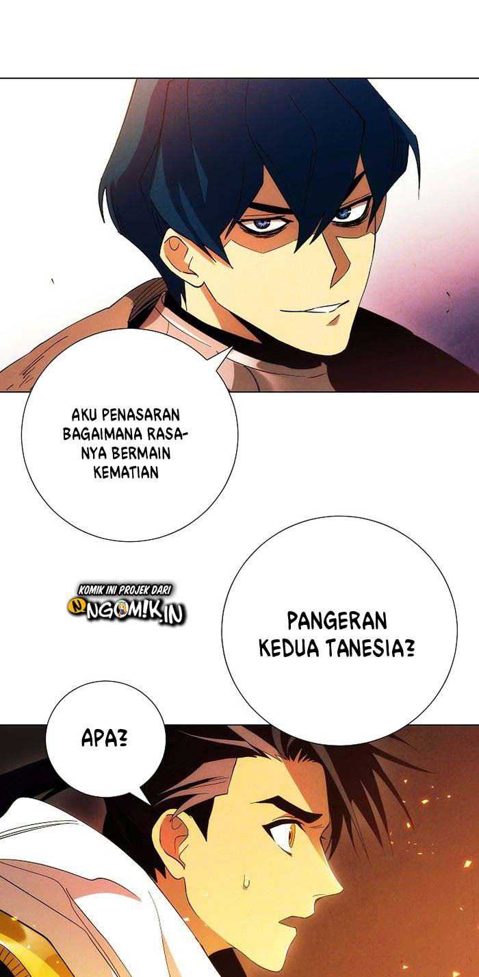 Seven Knights: Alkaid Chapter 2