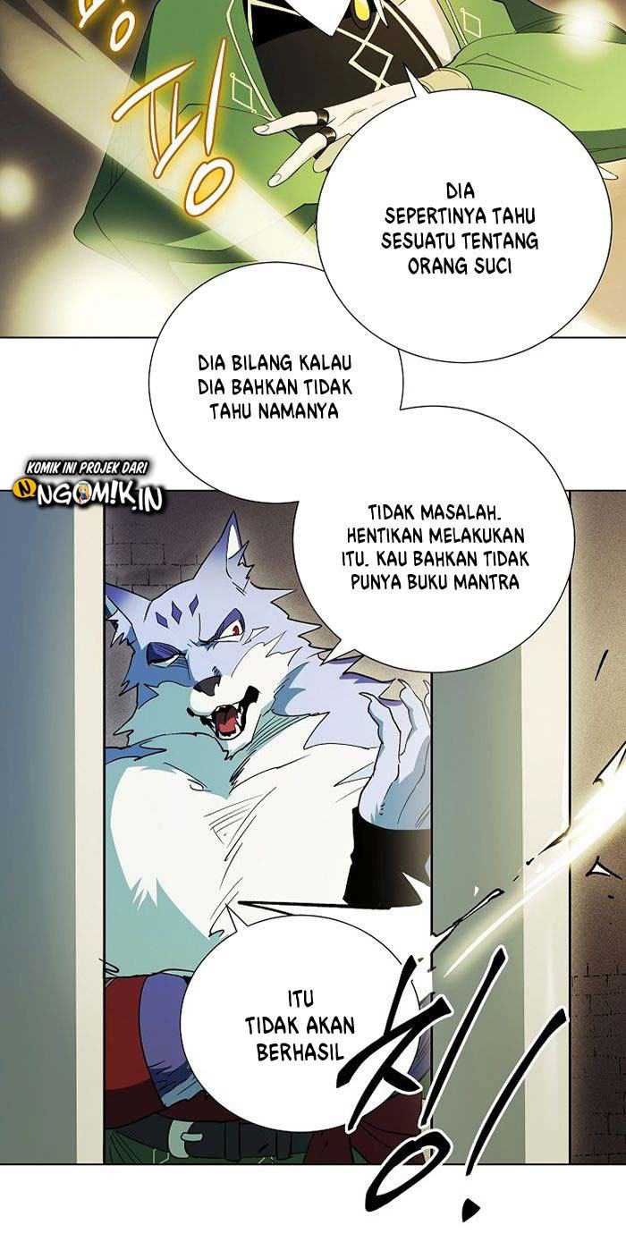 Seven Knights: Alkaid Chapter 2
