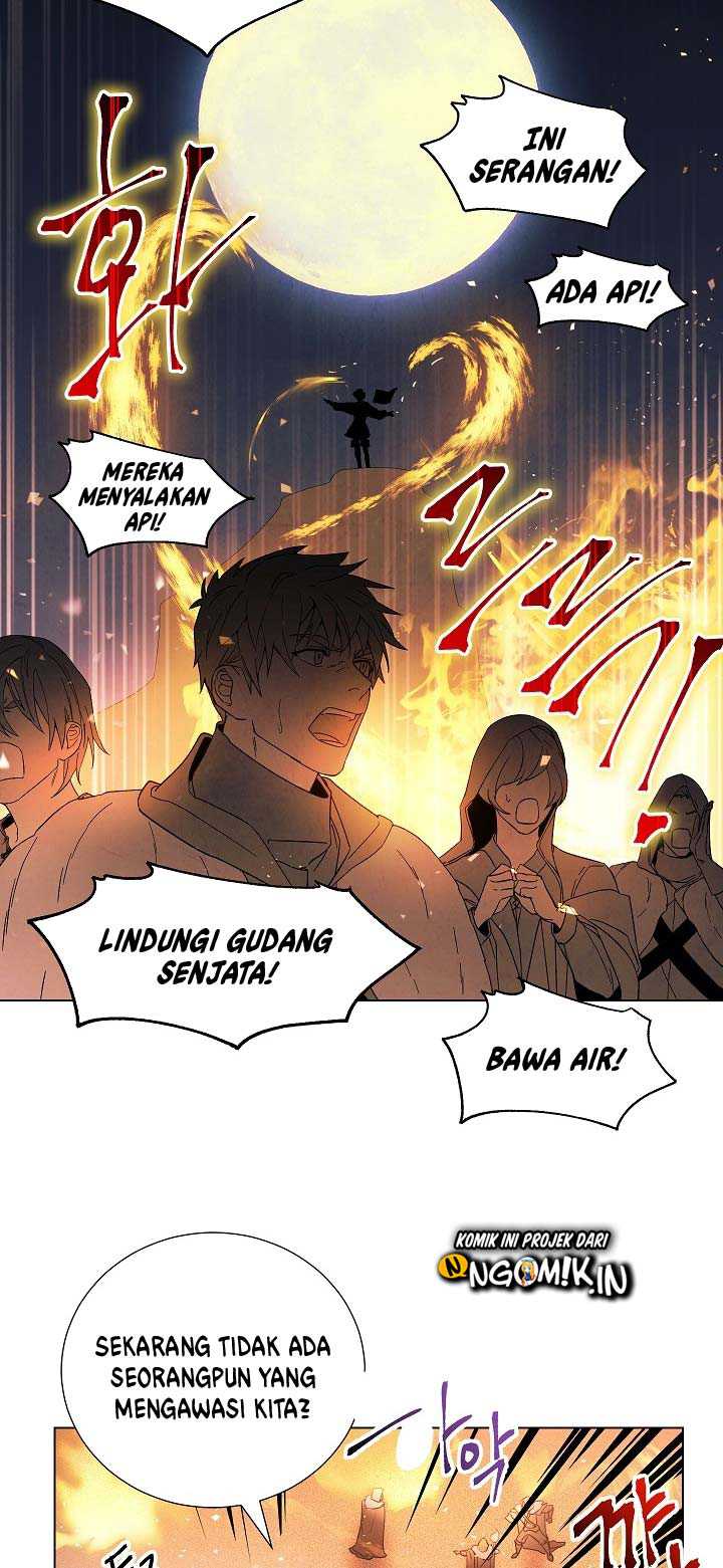 Seven Knights: Alkaid Chapter 3