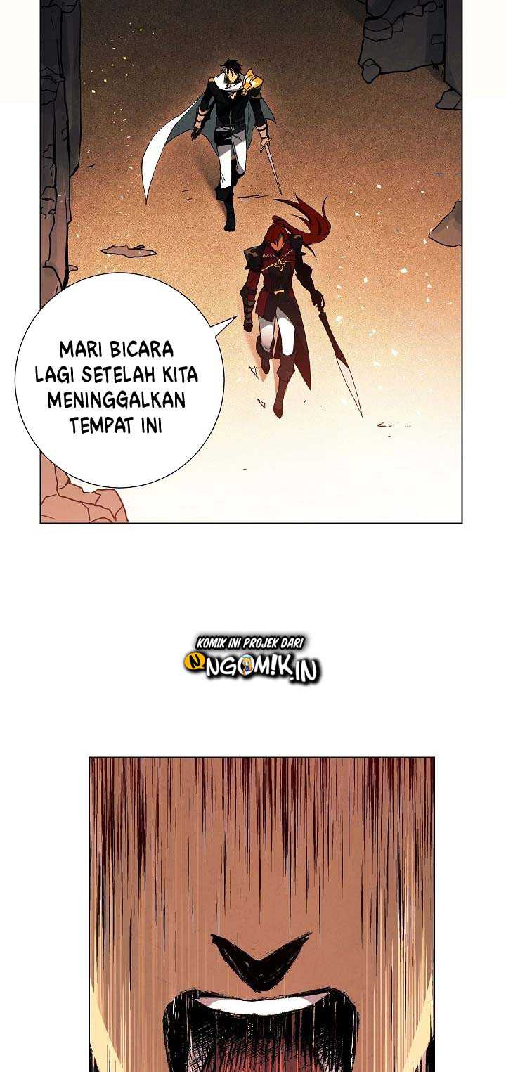 Seven Knights: Alkaid Chapter 3