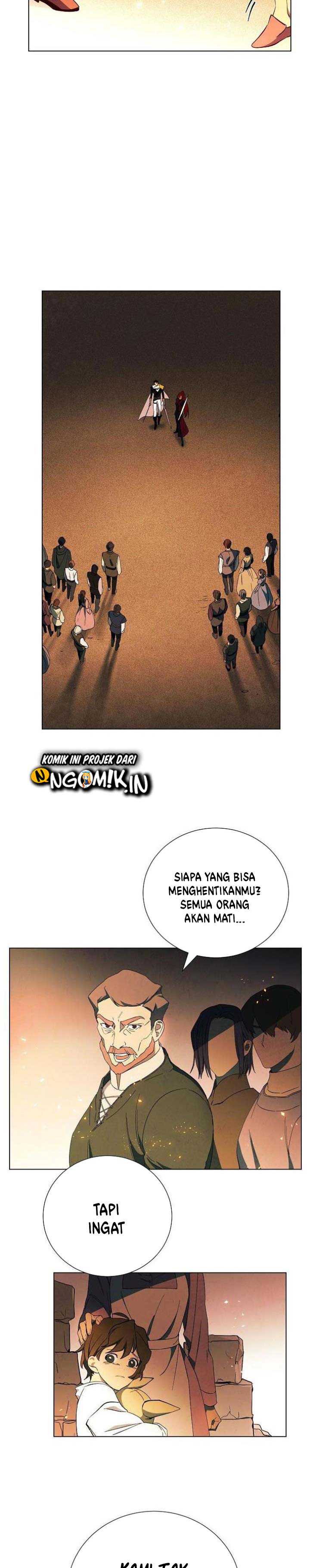 Seven Knights: Alkaid Chapter 4