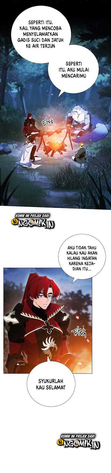 Seven Knights: Alkaid Chapter 5