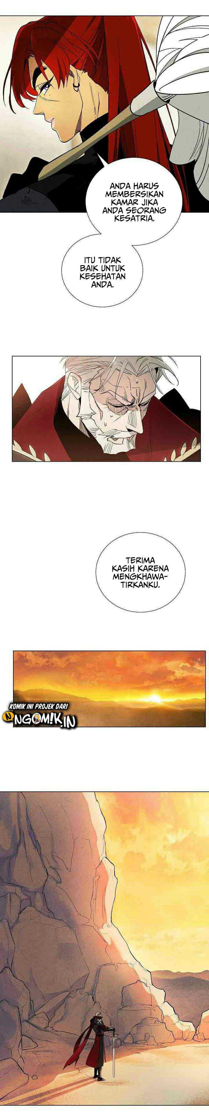 Seven Knights: Alkaid Chapter 7
