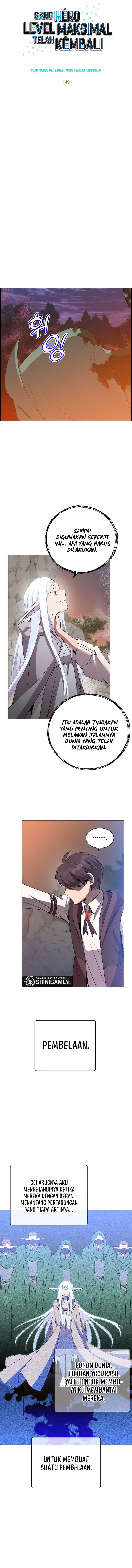 indo-tml Chapter 149