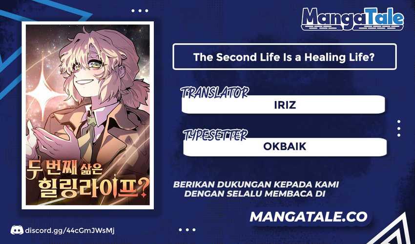 The Second Life Is a Healing Life? Chapter 20