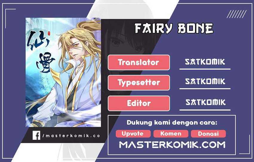 Fairy Bone Chapter 07