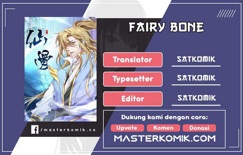 Fairy Bone Chapter 08