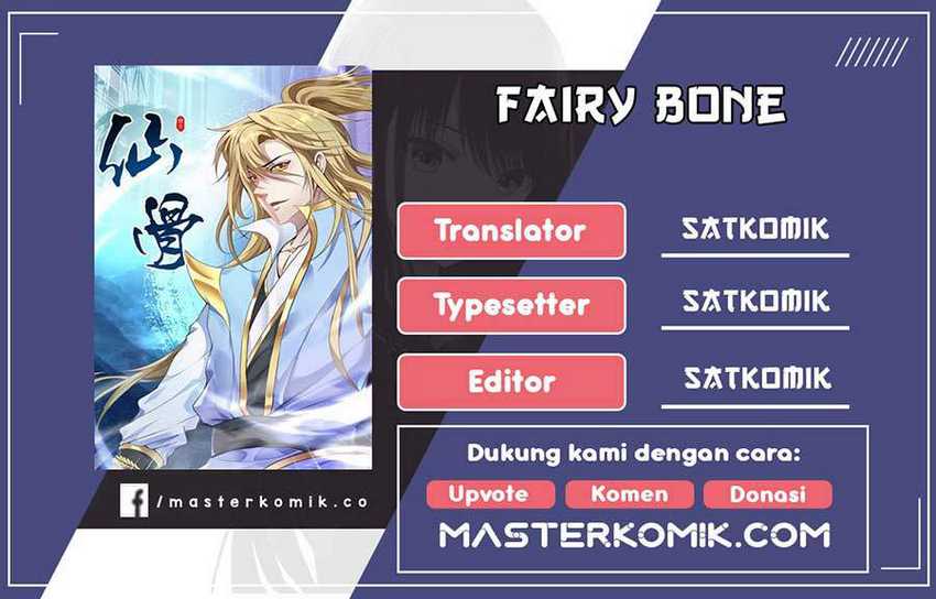 Fairy Bone Chapter 16