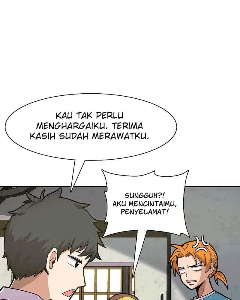 Newbie Management Chapter 04