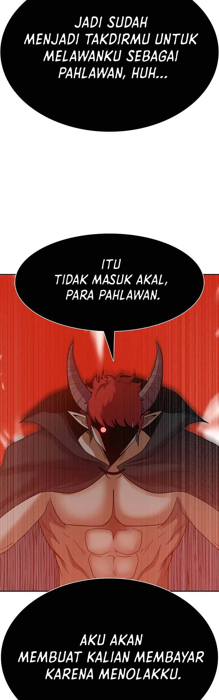 Newbie Management Chapter 29 bahasa indonesia