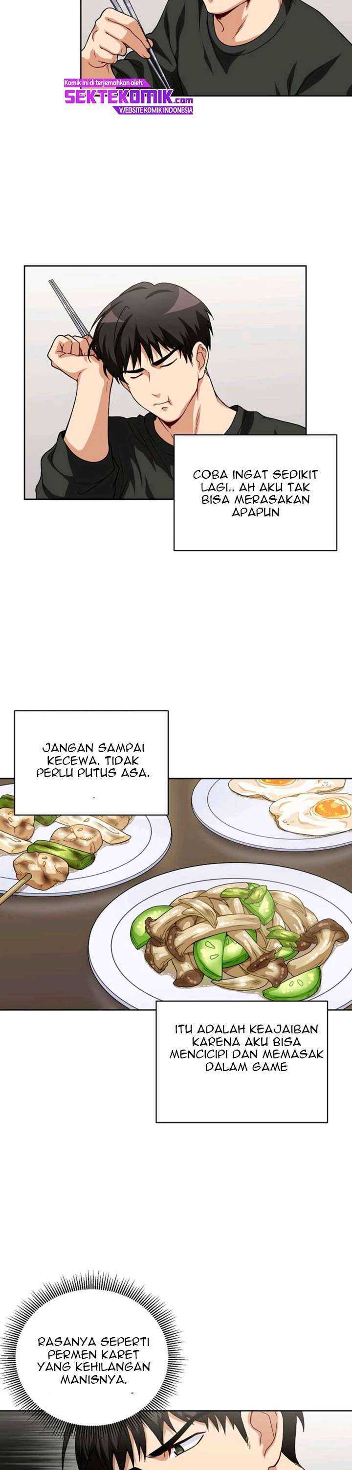 Please Have a Meal Chapter 06