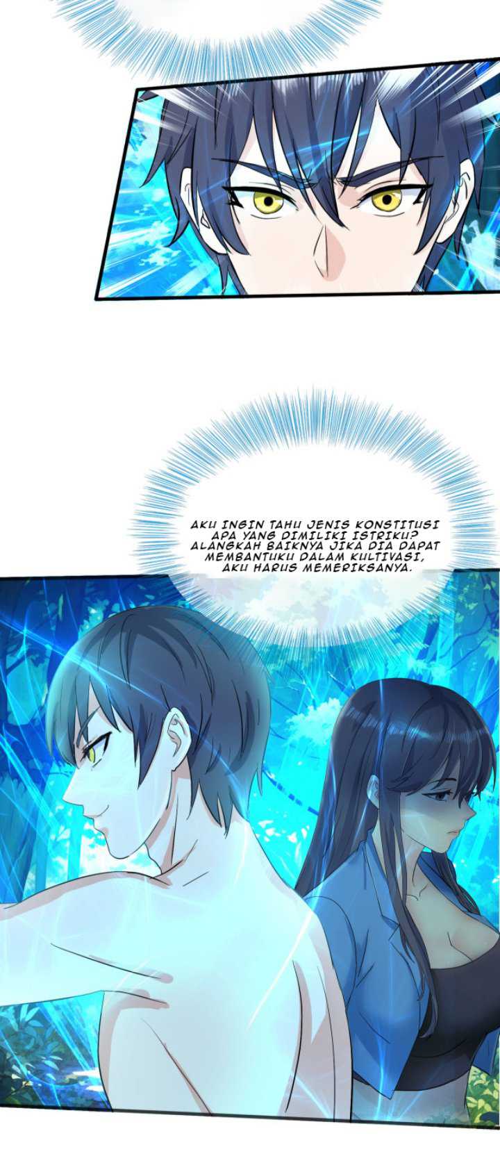 Rebirth Of The Immortal Arrogant Son-in-law Chapter 04
