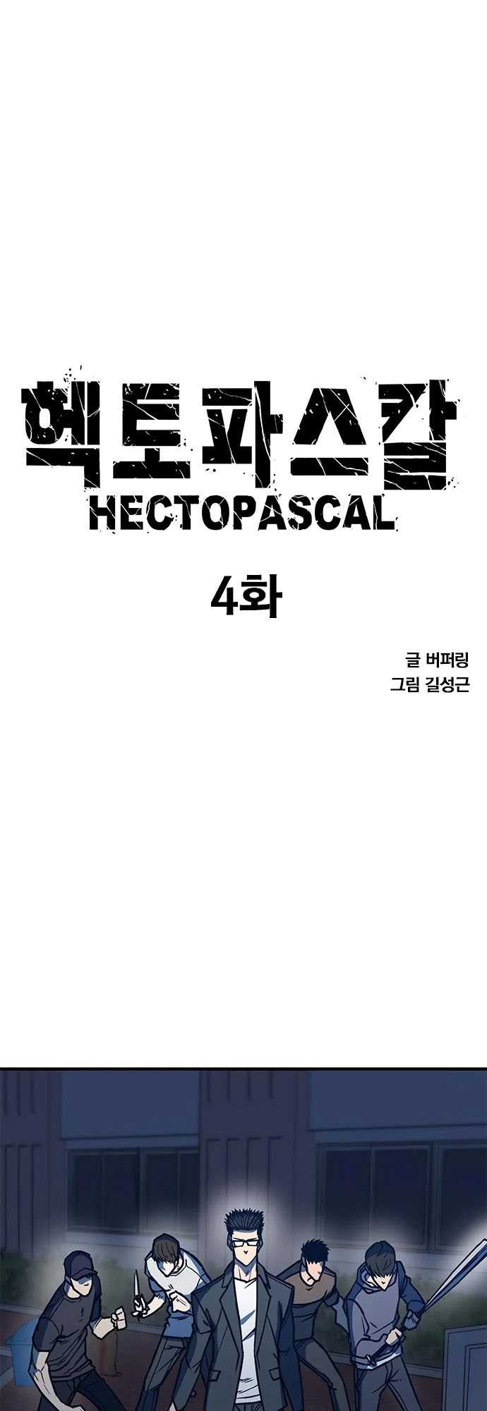 Hectopascals Chapter 04