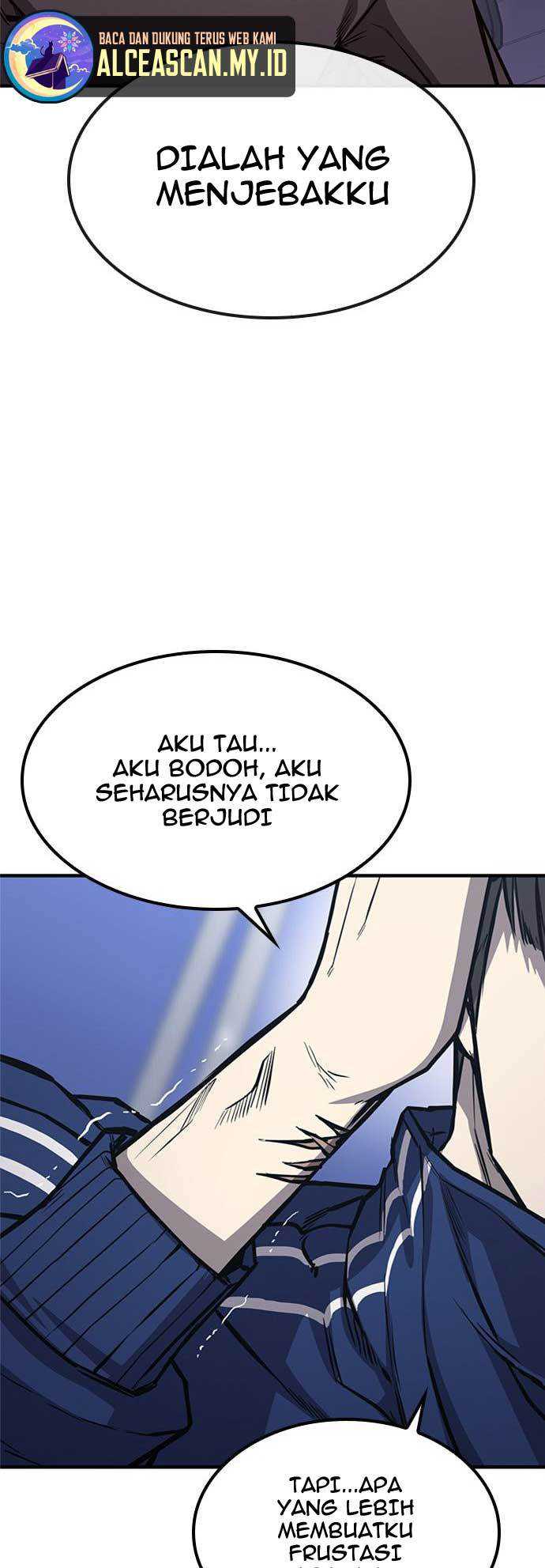 Hectopascals Chapter 22 bahasa indonesia