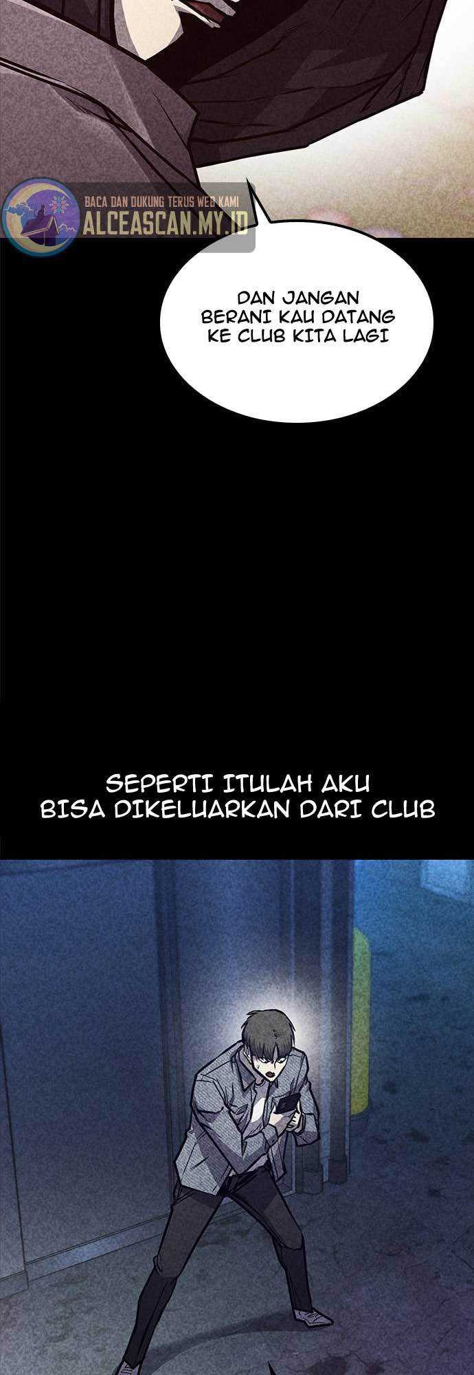 Hectopascals Chapter 22 bahasa indonesia