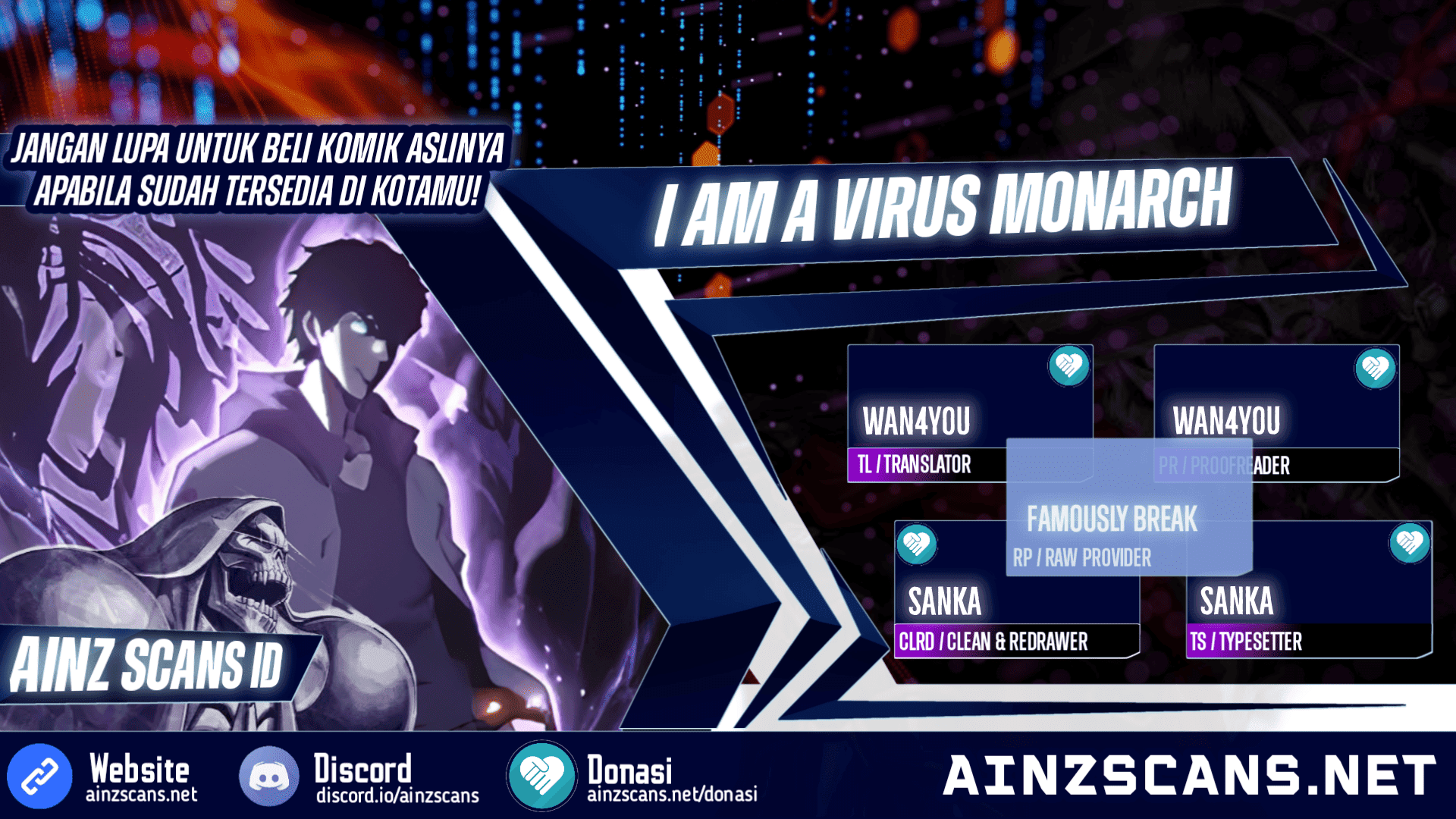 i-am-the-virus-monarch Chapter 25