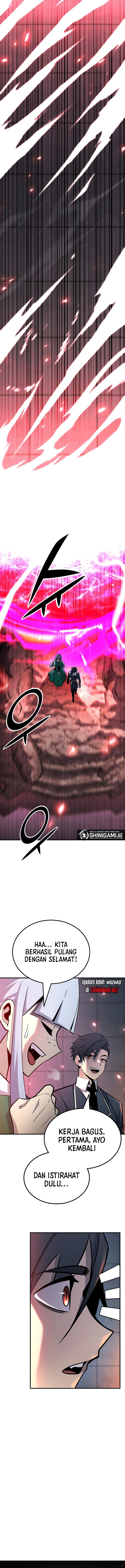 Standard Of Reincarnation Chapter 130