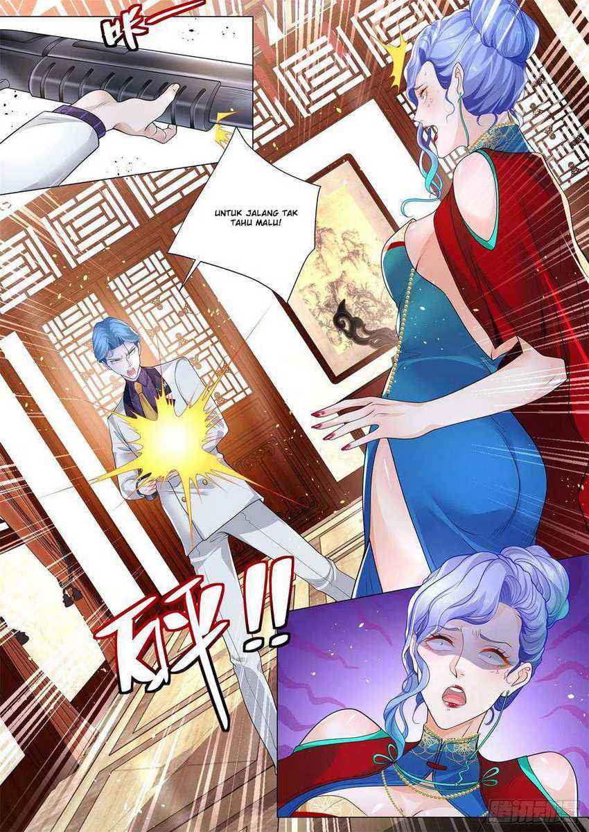 Shen Hao’s Heavenly Fall System Chapter 324