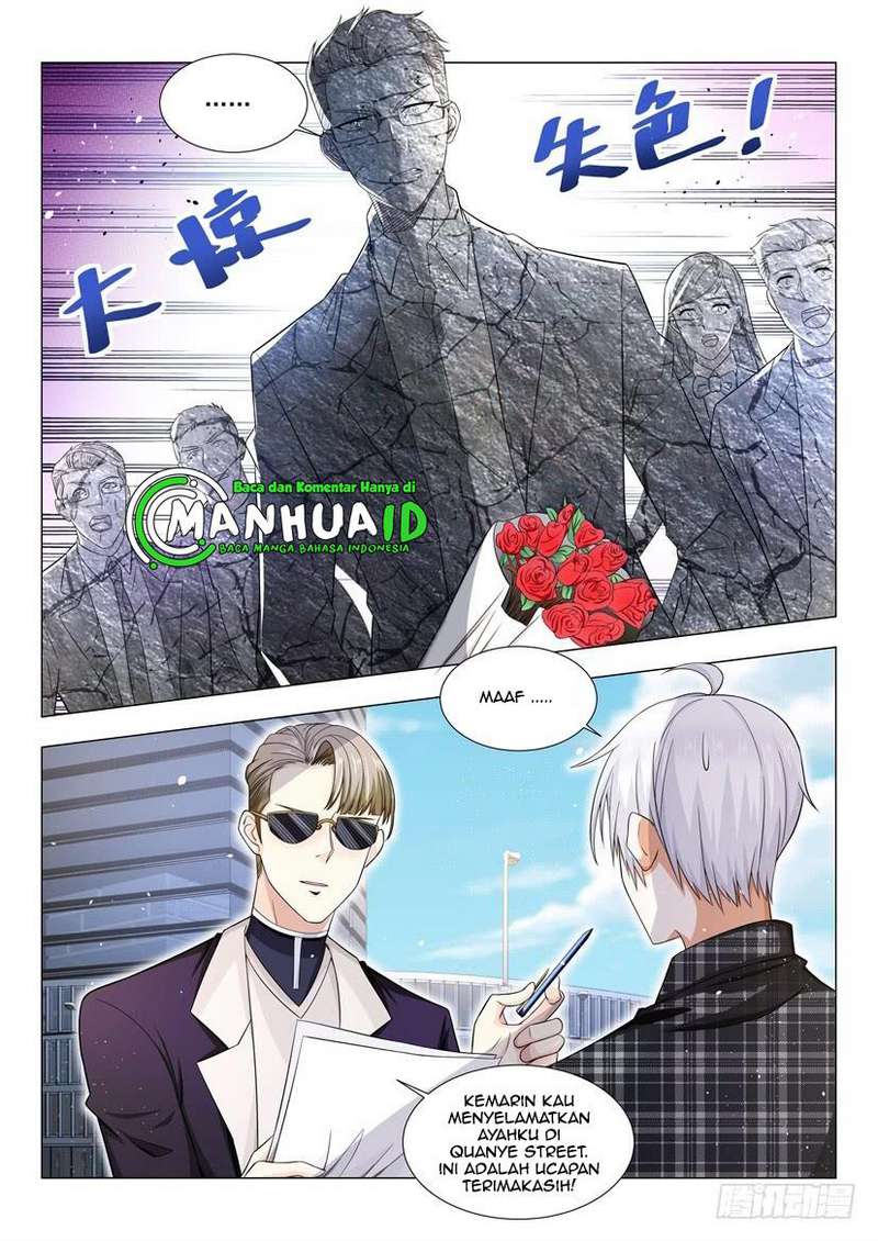 Shen Hao’s Heavenly Fall System Chapter 36