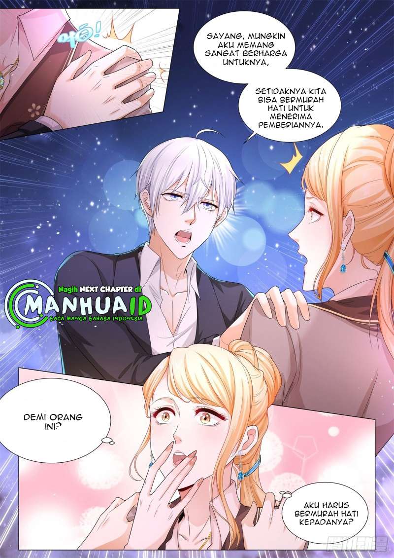 Shen Hao’s Heavenly Fall System Chapter 89