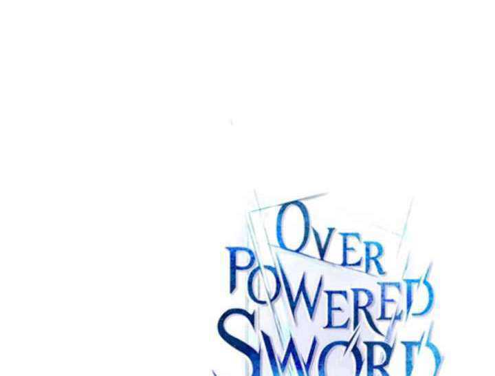 Overpowered Sword Chapter 47