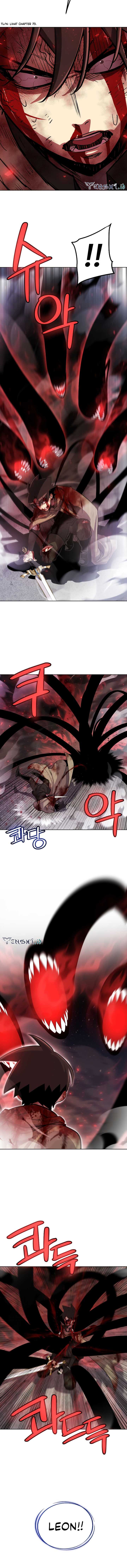 Overpowered Sword Chapter 83