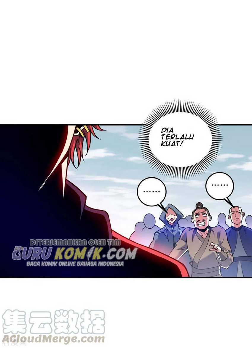 The First Son-In-Law Vanguard of All Time Chapter 108