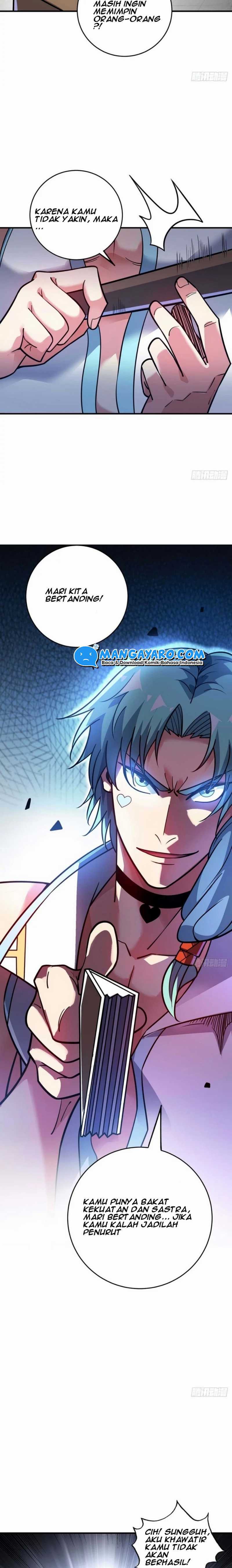 The First Son-In-Law Vanguard of All Time Chapter 162
