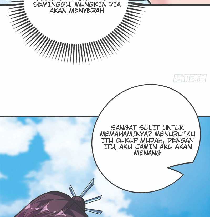 The First Son-In-Law Vanguard of All Time Chapter 49