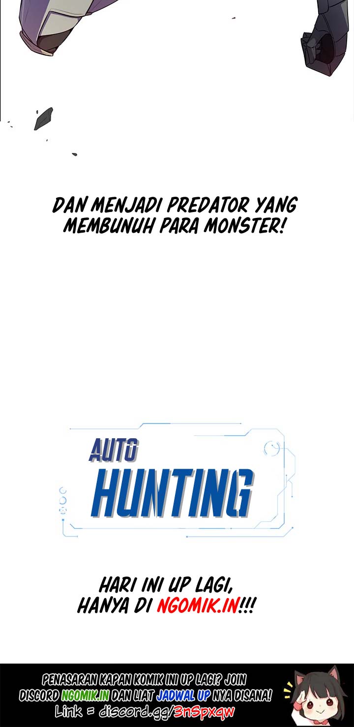 Auto Hunting Chapter 0